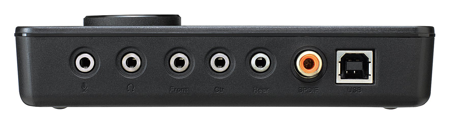 ASUS Sound Card Xonar U5
