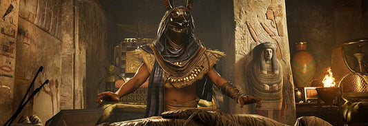 Xbox One S 1TB Console - Assassin's Creed Origins Bonus Bundle [Discontinued]