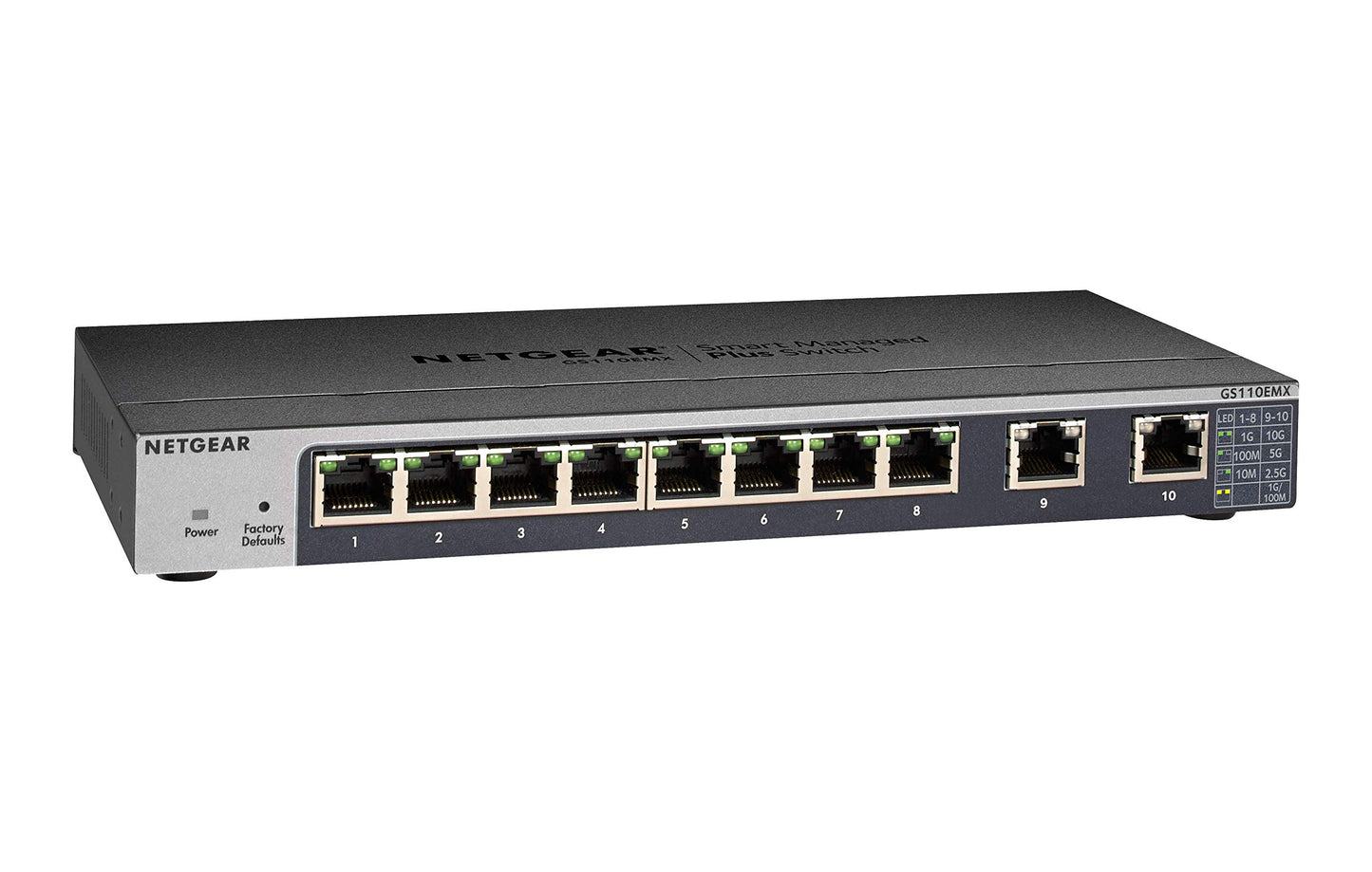 DH-GS110EMX100NASC