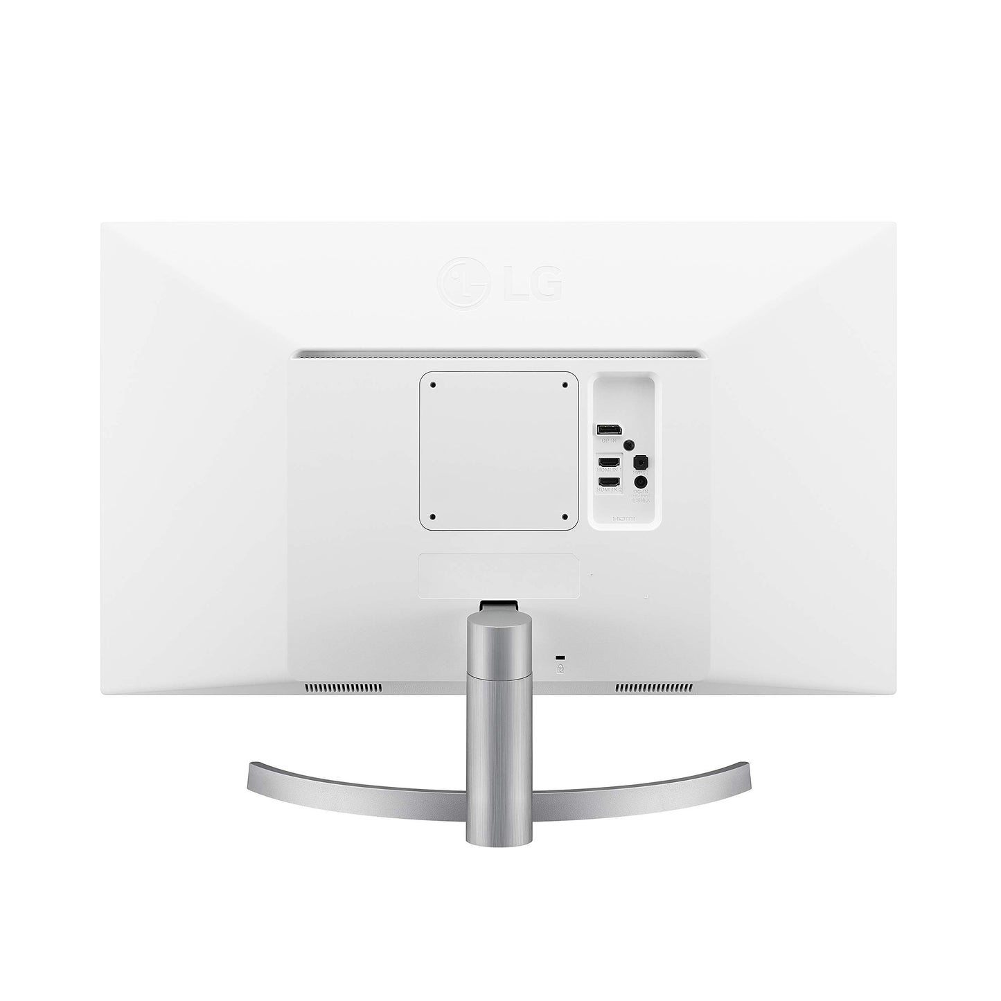 LG Class 4K UHD 27UL600-W.AUS 27-Inch Screen Led-Lit 14700510