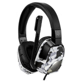 PDP Afterglow LVL 5+ Wired Headset for PlayStation 4 - Camo