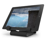 Maclocks Universal Tablet Security Stand, Black (CL12UTHBB)