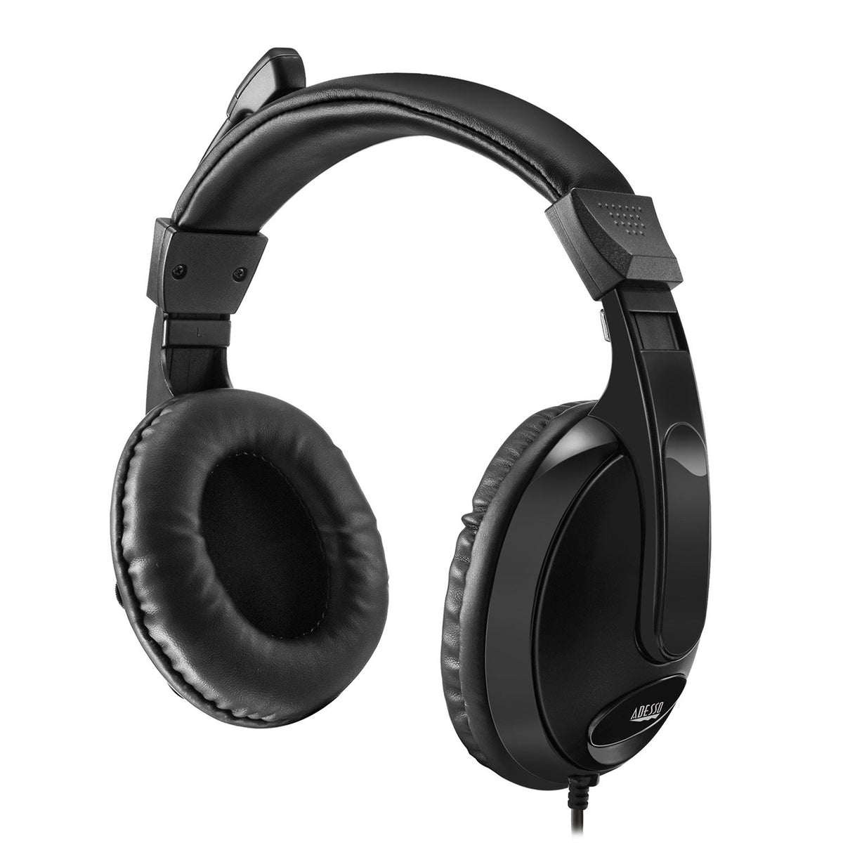 Adesso Xtream H5 - Multimedia Headset Microphone