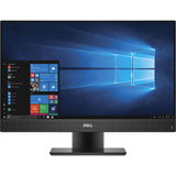 Dell OptiPlex 7460 1920 x 1080 All-in-One Computer with Intel Core i7-8700 3.2 GHz Hexa-Core, 8GB RAM, 500GB HDD, 23.8" (5D4RY)