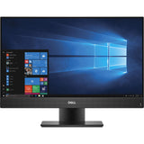 Dell OptiPlex 7460 1920 x 1080 All-in-One Computer with Intel Core i7-8700 3.2 GHz Hexa-Core, 8GB RAM, 500GB HDD, 23.8" (5D4RY)