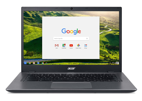 Acer Chromebook for Work, 14