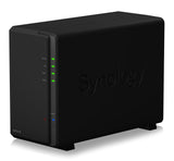 Synology 2 Bay Network Video Recorder NVR1218 (Diskless)