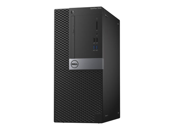 DELL H4JHX Desktop