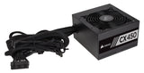 Corsair CX Series 450 Watt 80 Plus Bronze Certified Non-Modular Power Supply (CP-9020120-NA)