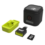 Leef LIAC30KK000A1 Leef iAccess 3 iOS microSD Card Reader for iPhone and iPad,