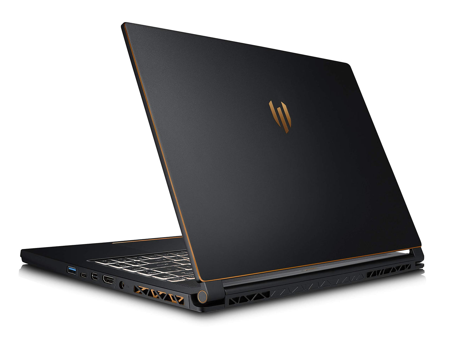 MSI WS65 9TJ-010CA 15.6" FHD Thin and Light Mobile Workstation Intel Core i7-9750H Quadro T2000 32GB 1T NVMe SSD WIN10 Pro