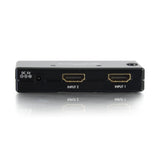 C2G 40349 2-Port HDMI Auto Switch