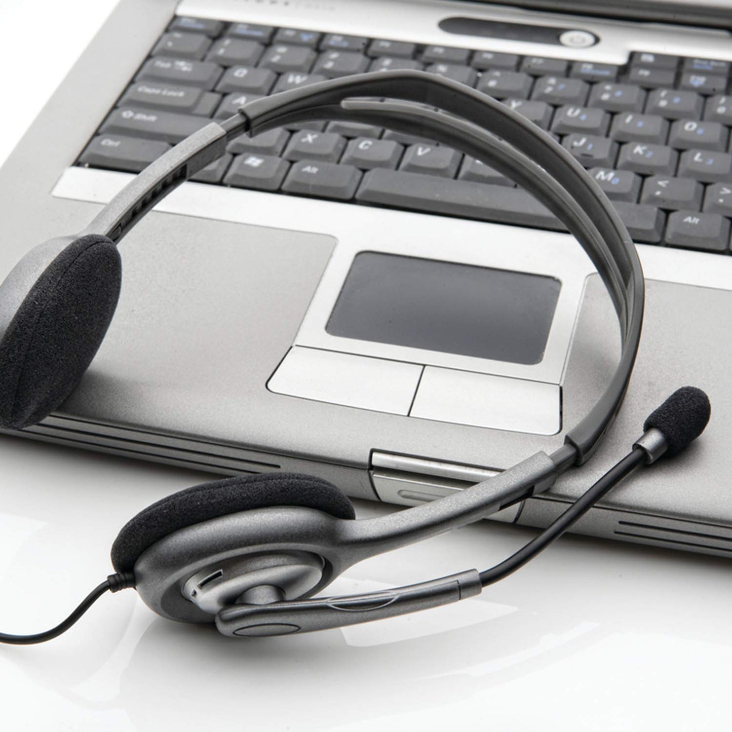 Logitech Stereo Headset H111