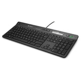Logitech K725-C Certified Keyboard for Cisco Jabber Voice and Video Calls (920-004200)