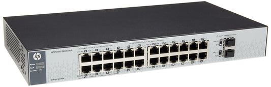 Hp Ps1810-24g Switch