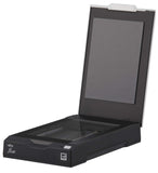 Fujitsu fi-65F Flatbed Card Scanner