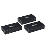 HDMI Over Cat6 Extender Splitter Kit W/ Poc 2-Port 4K, 4: TAA