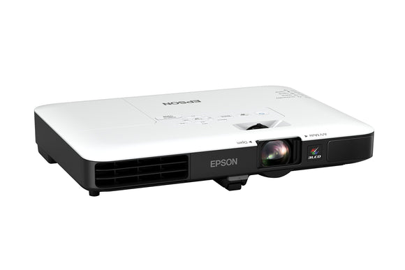 Epson V11H795020-F PowerLite 1780W Canada Projector, WXGA 3000 Lumens Projector