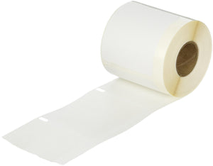 DYMO LW Mailing Address Labels for LabelWriter Label Printers, White, 1-1/8'' x 3-1/2'', 2 Rolls of 260 (30572)