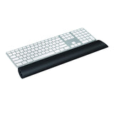 Fellowes 9473002 I-Spire Series Keyboard Wrist Rocker, Black