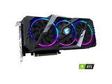 GIGABYTE AORUS GeForce RTX 2070 Super 8G Graphics Card, 3X WINDFORCE Fans, 8GB 256-Bit GDDR6, GV-N207SAORUS-8GC Video Card
