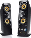 Creative GigaWorks T40 Series II 2.0 Multimedia Speaker System with BasXPort Technology