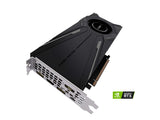 GIGABYTE GeForce RTX 2080 TURBO OC 8G Graphics Card, Turbo Style Fan, 8GB 256-Bit GDDR6, GV-N2080TURBO OC-8GC Video Card