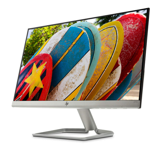 HP 22" Screen LCD 3KS60AA#ABA (22f)