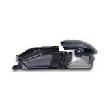 Mad Catz The Authentic R.A.T. 1-Plus Optical Gaming Mouse