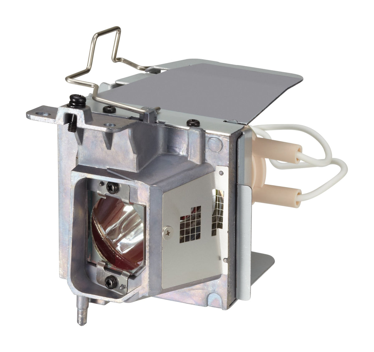 Nec Display Replacement Lamp - 330 W Projector Lamp - 3000 Hour Economy Mode