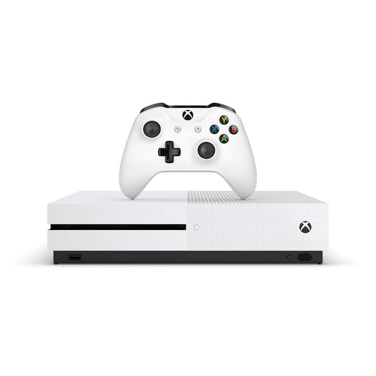 XBOX ONE S 1TB Gears 5