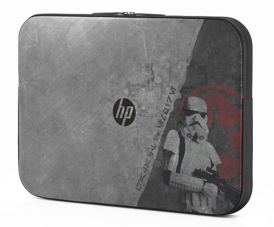 HP Star Wars Special Edition 15.6-Inch Laptop Sleeve