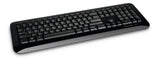 Microsoft Wireless Keyboard 850 Special Edition with AES (PZ3-00001)