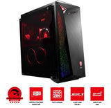 MSI Infinite Infinite X VR8RD-025US Desktop