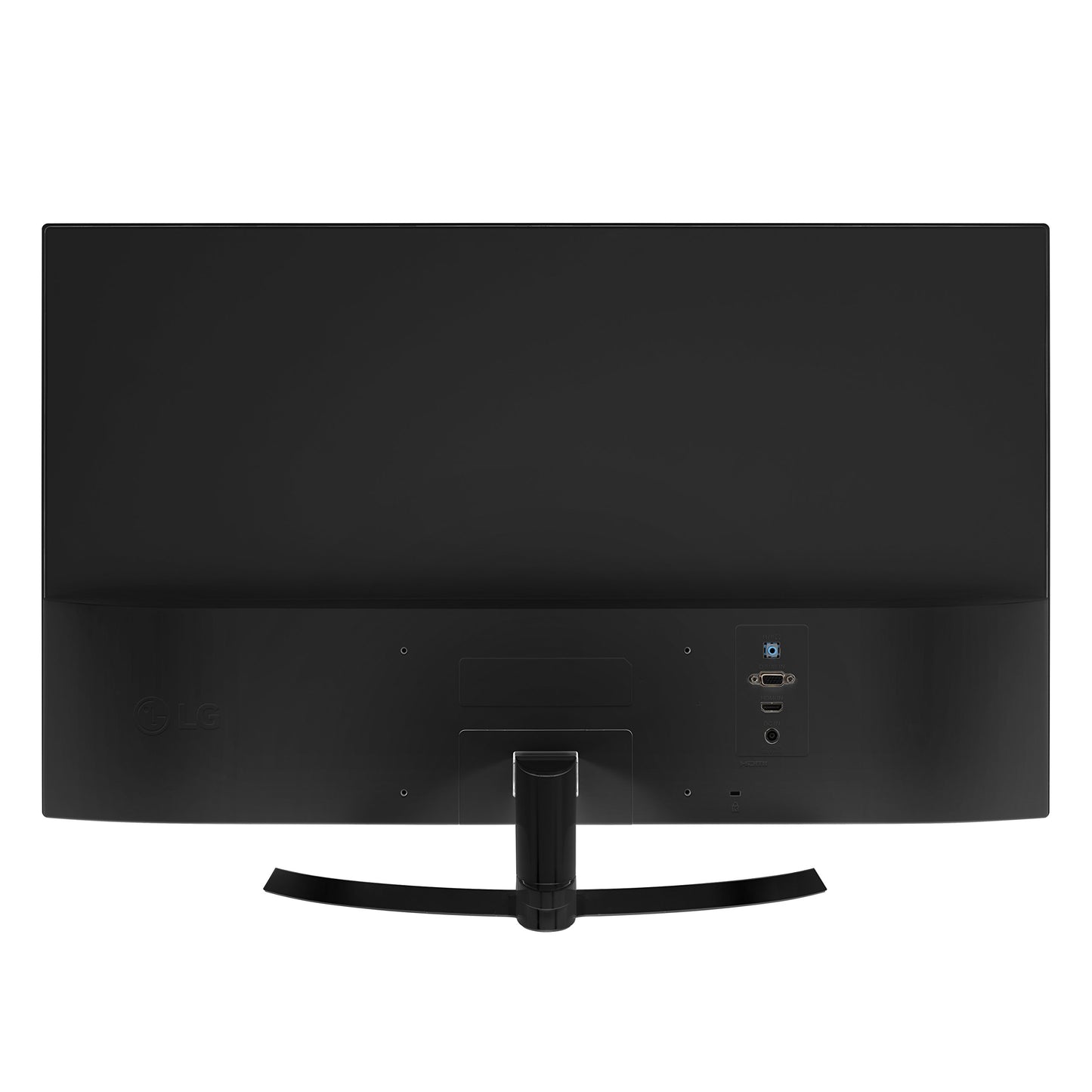 LG 32MP58HQ-P 32-Inch IPS Monitor with Screen Split