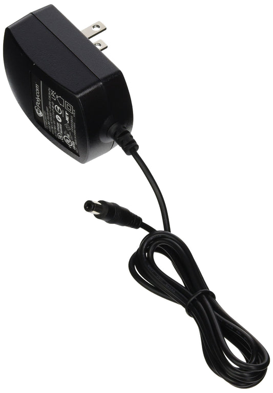 Genuine polycom 48 volt power supply for polycom ip phones 2200-46170-001