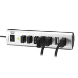 Adesso AUH-2070P - 7 Port USB 2.0 Hub Power Adapter