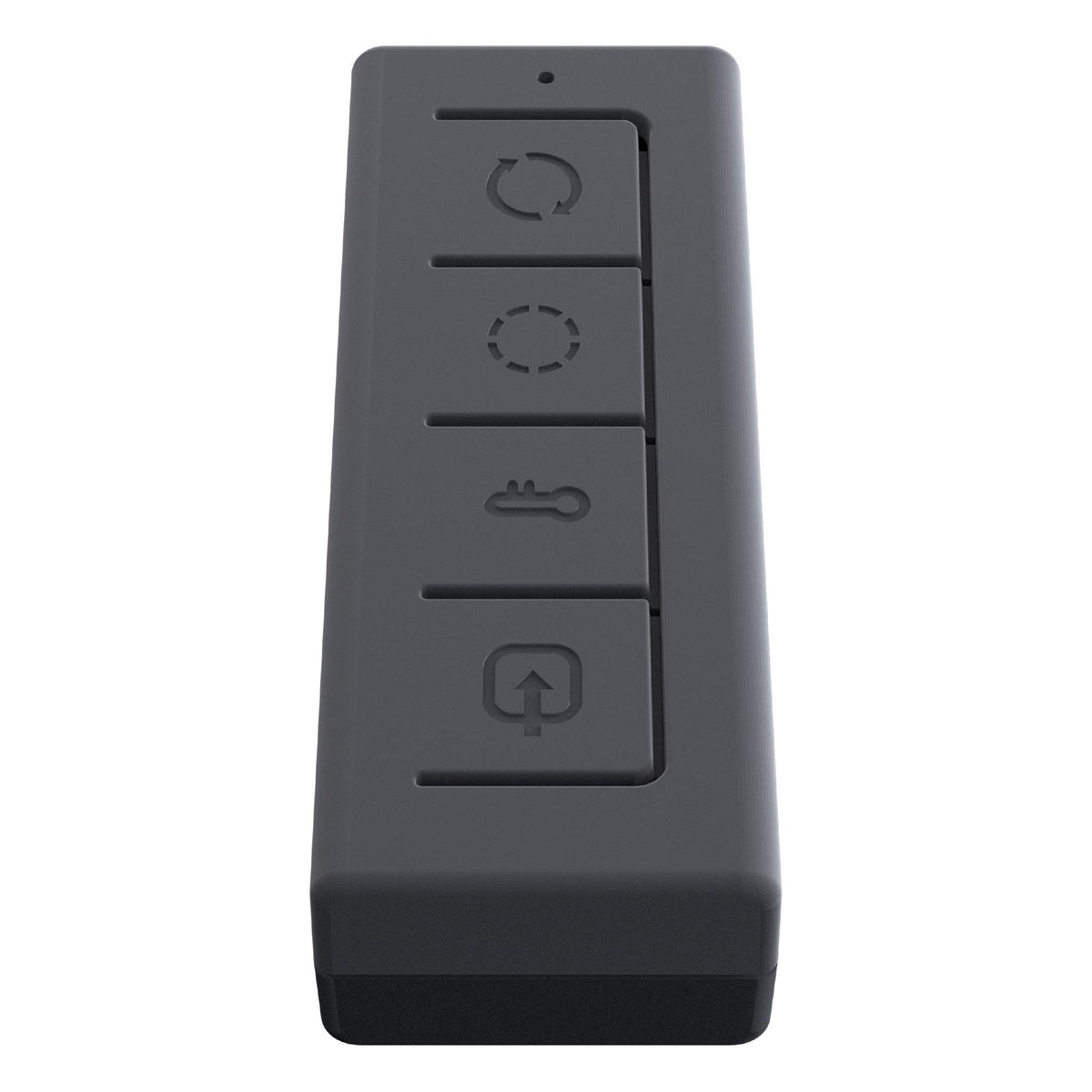 Cooler Master MFX-ACBN-NNUNN-R1 ARGB Small LED Small Controller for Fans and Coolers 6 Preset Modes Thermal Detection Mode