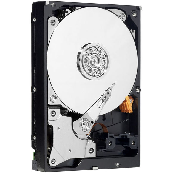 Western Digital 1 TB 3.5-Inch SATA III 64 MB Cache AV-GP Hard Drive WD10EURX
