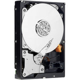 Western Digital 1 TB 3.5-Inch SATA III 64 MB Cache AV-GP Hard Drive WD10EURX