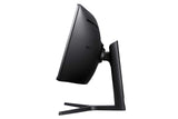 Samsung LC49J890DKNXZA 49" C49J890DKN 3840x1080 Super Ultra-Wide Monitor with USB-C for Business