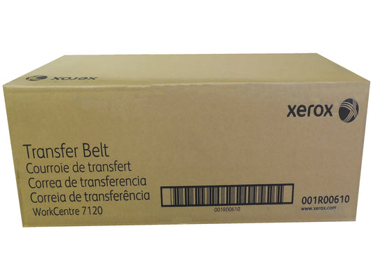 Xerox Transfer Belt, 200000 Yield (001R00610)