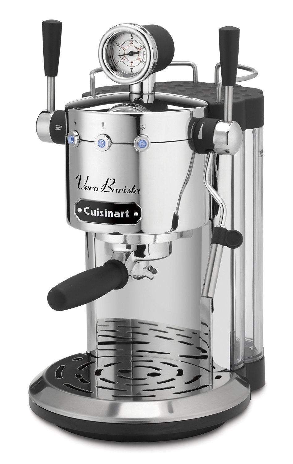 Pre-owned Used Cuisinart ES1500 Professional Espresso Maker