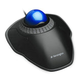 Kensington K72337US Orbit Trackball with Scroll Ring