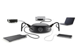 Belkin Conference Room Power Center with 4 Surge Outlets and 8 USB Charging Ports