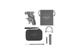 DJI Osmo Mobile 3 Combo Smartphone Gimbal, Grey (CP.OS.00000040.01)