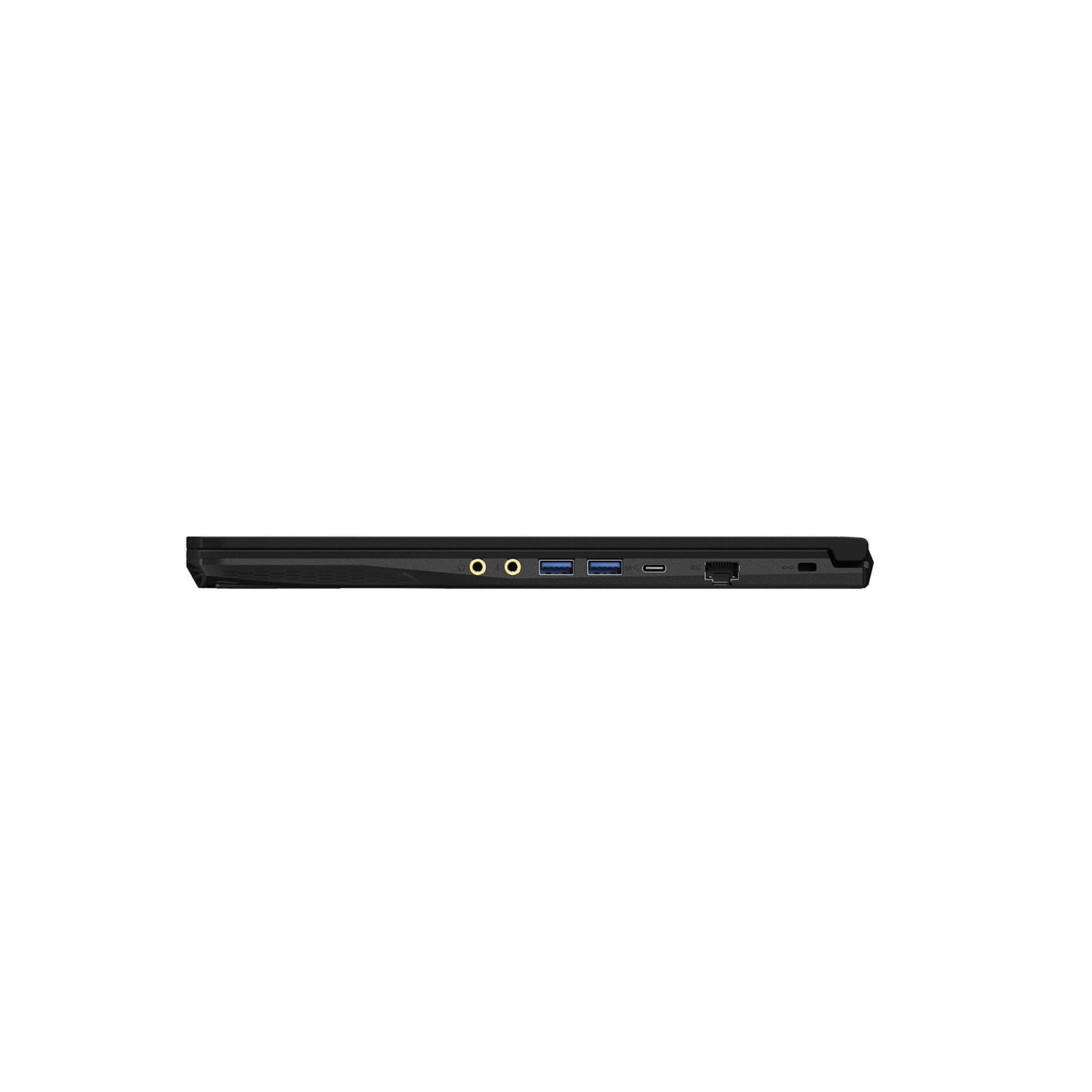 MSI GF63 9SC-060CA 17.3" Gaming Laptop (Intel Core i5-9300H GTX1650 8GB DDR4 512GB SSD) Windows 10