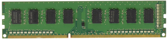 2gb Ddr3-1600mhz PC-12800 240p Industry Standard Dimm F/Desktops