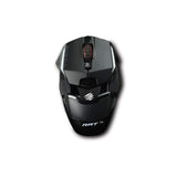 Mad Catz The Authentic R.A.T. 1-Plus Optical Gaming Mouse