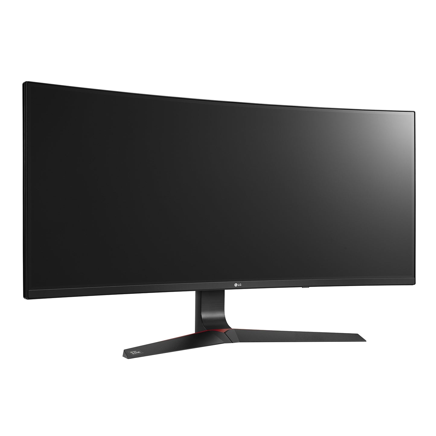 LG 34UC89G-B 34" 21:9 Curved UltraWide IPS Gaming Monitor with G-SYNC